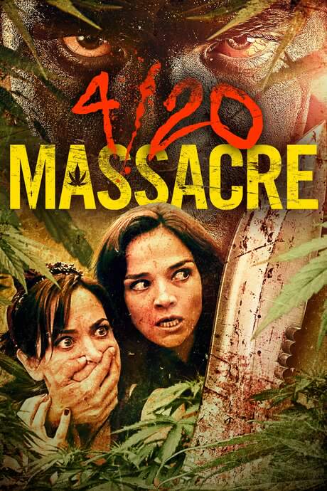 4/20 Massacre
